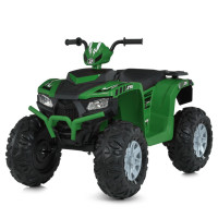 Дитячий електромобіль Квадроцикл M 6060EL-5 (24V) до 35 кг (M 6060EL-5(24V))