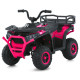 Дитячий електромобіль Квадроцикл M 6127EBLR-8(24V) до 30 кг (M 6127EBLR-8(24V))