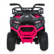 Дитячий електромобіль Квадроцикл M 6127EBLR-8(24V) до 30 кг (M 6127EBLR-8(24V))
