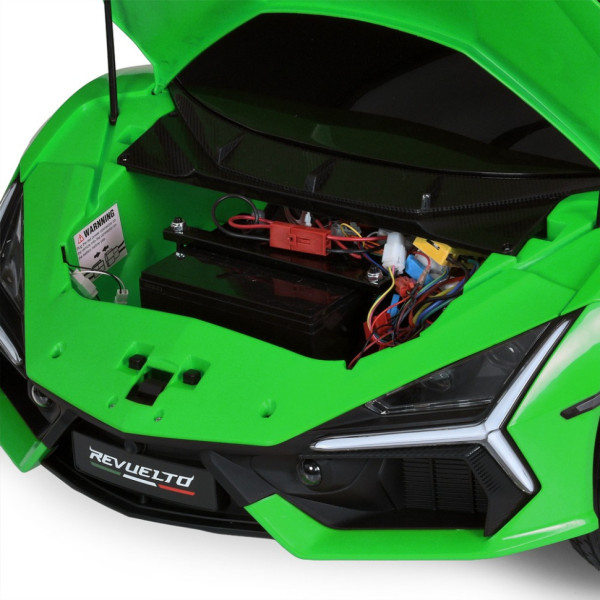 Дитячий електромобіль Машина M 6151AL-5(24V) до 60 кг (M 6151AL-5(24V))