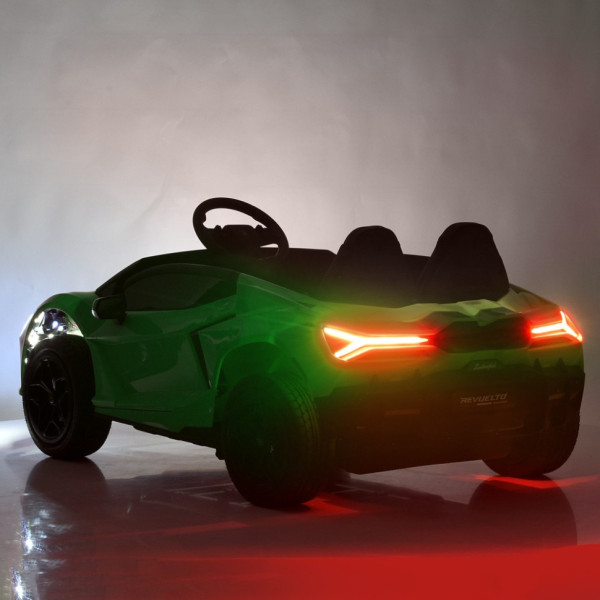 Дитячий електромобіль Машина M 6151AL-5(24V) до 60 кг (M 6151AL-5(24V))