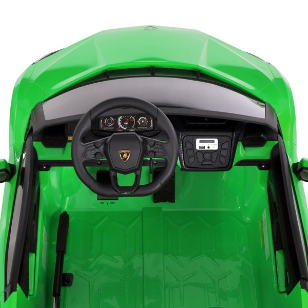 Дитячий електромобіль Машина M 6151AL-5(24V) до 60 кг (M 6151AL-5(24V))