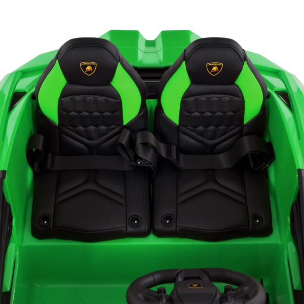 Дитячий електромобіль Машина M 6151AL-5(24V) до 60 кг (M 6151AL-5(24V))