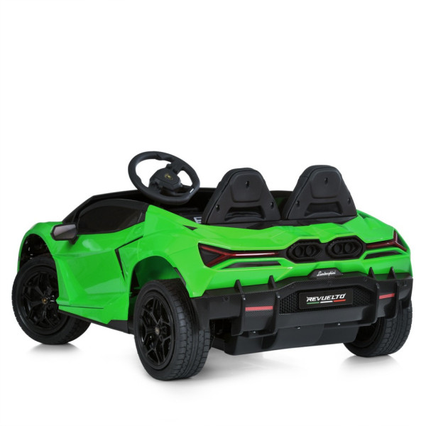 Дитячий електромобіль Машина M 6151AL-5(24V) до 60 кг (M 6151AL-5(24V))