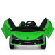 Дитячий електромобіль Машина M 6151AL-5(24V) до 60 кг (M 6151AL-5(24V))