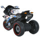 Дитячий електромобіль Мотоцикл M 6143EL-1 до 30 кг (M 6143EL-1)