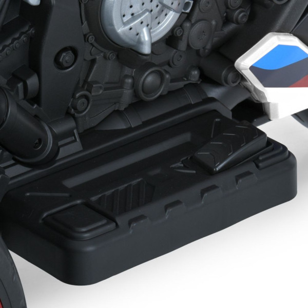 Дитячий електромобіль Мотоцикл M 6143EL-1 до 30 кг (M 6143EL-1)