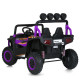 Дитячий електромобіль Джип M 6058EBLR-9(24V) до 59 кг (M 6058EBLR-9(24V))