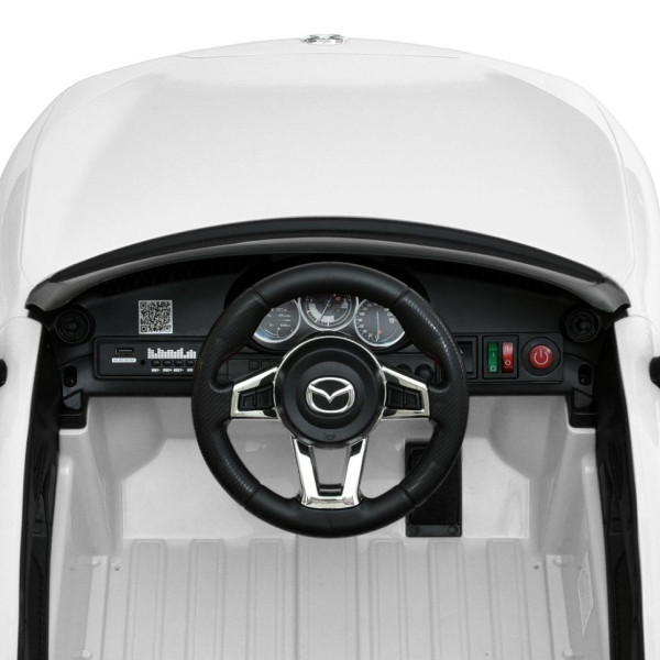 Детский электромобиль Машина M 5846EBLR-1 до 30 кг (M 5846EBLR-1)