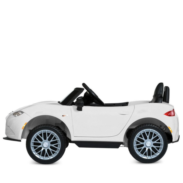 Детский электромобиль Машина M 5846EBLR-1 до 30 кг (M 5846EBLR-1)