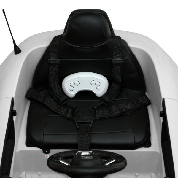 Детский электромобиль Машина M 5846EBLR-1 до 30 кг (M 5846EBLR-1)