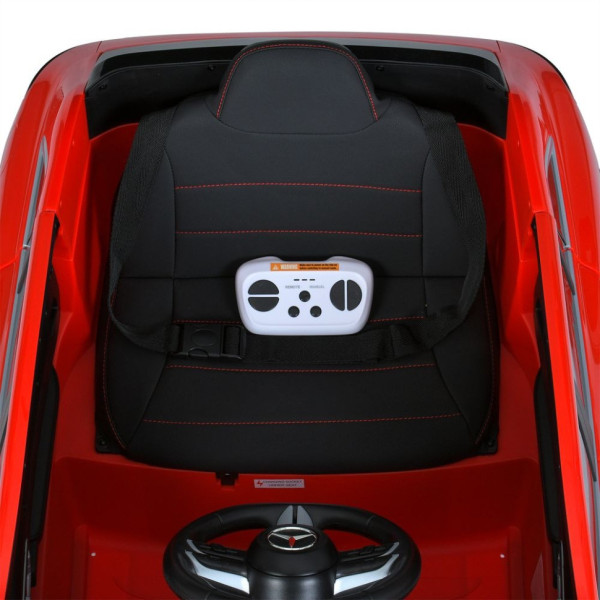 Дитячий електромобіль Машина M 6161EBLR-3 до 30 кг (M 6161EBLR-3)