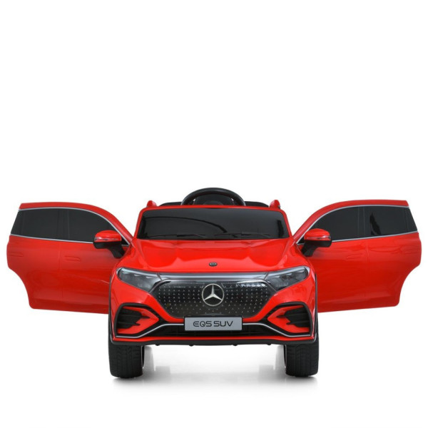 Дитячий електромобіль Машина M 6161EBLR-3 до 30 кг (M 6161EBLR-3)