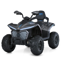 Дитячий квадроцикл-толокар 3 в 1 M 6222EBLRS-11 до 23 кг (M 6222EBLRS-11)