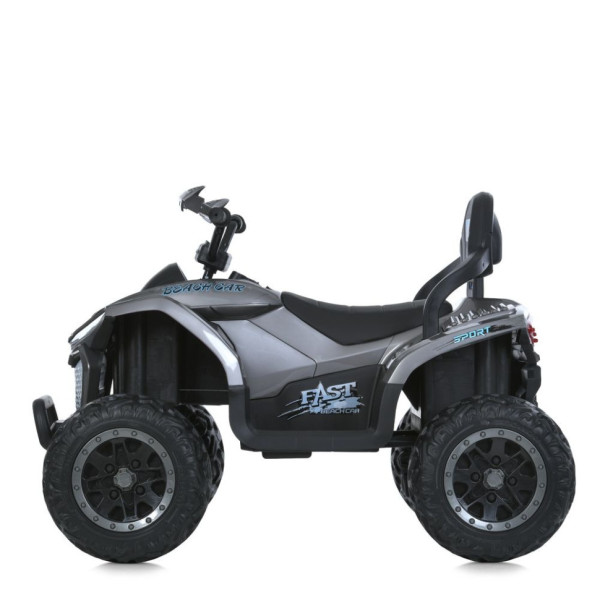 Дитячий квадроцикл-толокар 3 в 1 M 6222EBLRS-11 до 23 кг (M 6222EBLRS-11)