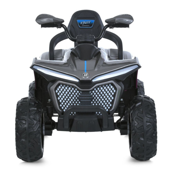 Дитячий квадроцикл-толокар 3 в 1 M 6222EBLRS-11 до 23 кг (M 6222EBLRS-11)