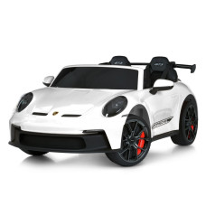 Дитячий електромобіль Машина M 6111AL-1(24V) до 50 кг (M 6111AL-1(24V))