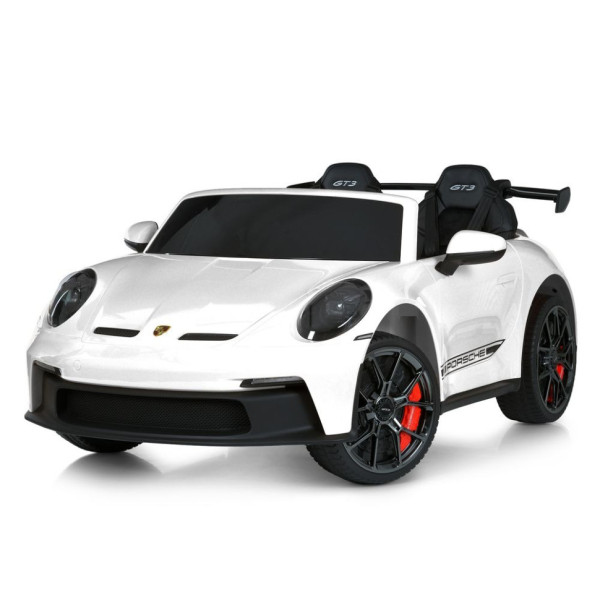 Дитячий електромобіль Машина M 6111AL-1(24V) до 50 кг (M 6111AL-1(24V))