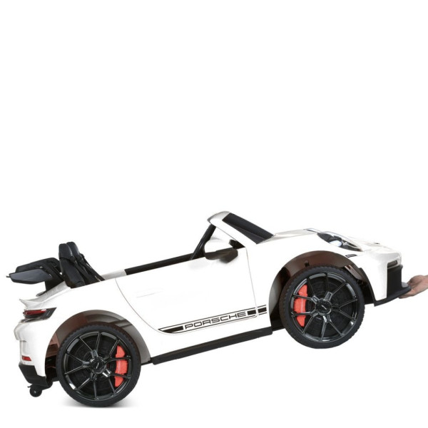 Дитячий електромобіль Машина M 6111AL-1(24V) до 50 кг (M 6111AL-1(24V))