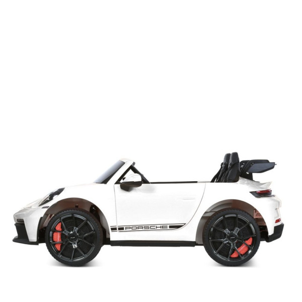 Дитячий електромобіль Машина M 6111AL-1(24V) до 50 кг (M 6111AL-1(24V))