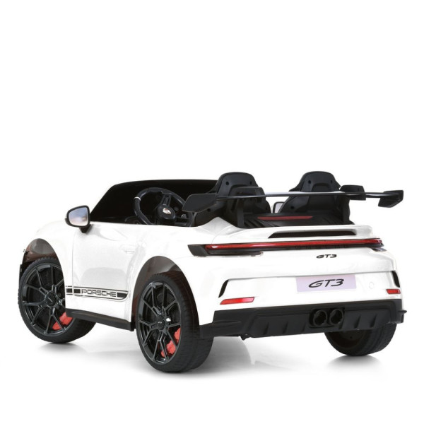 Дитячий електромобіль Машина M 6111AL-1(24V) до 50 кг (M 6111AL-1(24V))