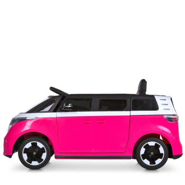 Дитячий електромобіль Машина M 6281EBLR-8 до 30 кг (M 6281EBLR-8)