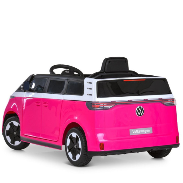 Дитячий електромобіль Машина M 6281EBLR-8 до 30 кг (M 6281EBLR-8)