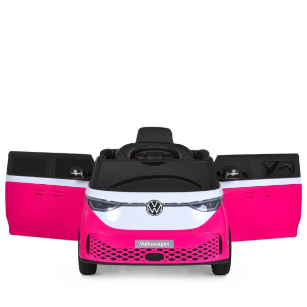 Дитячий електромобіль Машина M 6281EBLR-8 до 30 кг (M 6281EBLR-8)