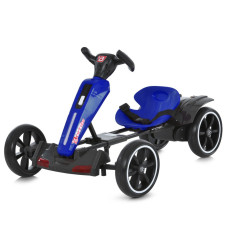 Дитячий електромобіль Електрокар M 6277EBR-4 до 30 кг (M 6277EBR-4)