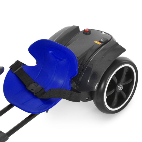 Дитячий електромобіль Електрокар M 6277EBR-4 до 30 кг (M 6277EBR-4)