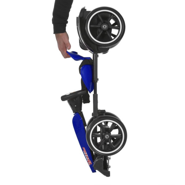 Дитячий електромобіль Електрокар M 6277EBR-4 до 30 кг (M 6277EBR-4)