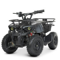 Дитячий електроквадроцикл HB-ATV800AS-2 до 65 кг (HB-ATV800AS-2)