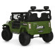 Дитячий електромобіль Джип M 6270EBLR-10(24V) до 20 кг (M 6270EBLR-10(24V))