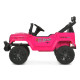 Детский электромобиль Джип M 6289EBLR-8 до 30 кг(M 6289EBLR-8)