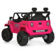 Детский электромобиль Джип M 6289EBLR-8 до 30 кг(M 6289EBLR-8)