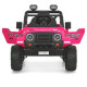 Детский электромобиль Джип M 6289EBLR-8 до 30 кг(M 6289EBLR-8)