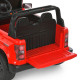 Детский электромобиль Джип M 6290EBLR-3(24V) до 60 кг(M 6290EBLR-3(24V))