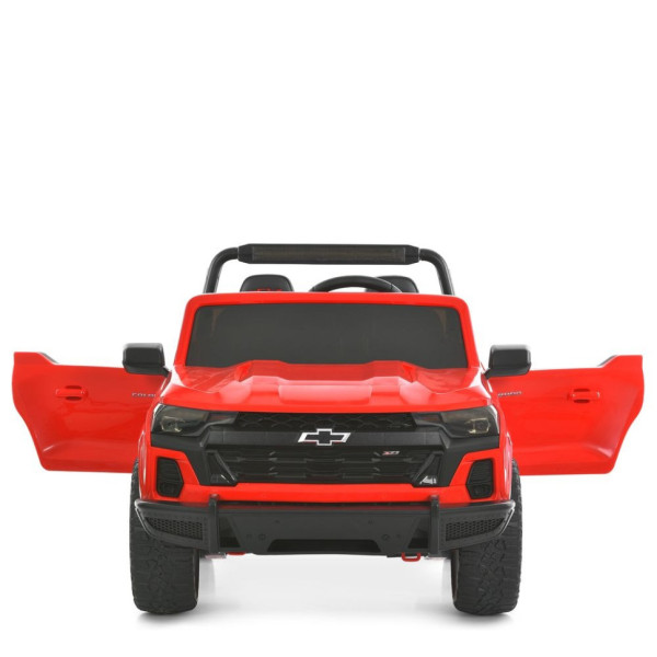 Детский электромобиль Джип M 6290EBLR-3(24V) до 60 кг(M 6290EBLR-3(24V))