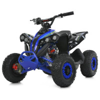 Дитячий електромобіль Квадроцикл HB-EATV1200Q-4ST, до 65 кг (HB-EATV1200Q-4ST)