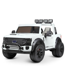 Дитячий електромобіль Bambi M 4790EBLR-1(24V) Ford до 60 кг (M 4790EBLR-1(24V))