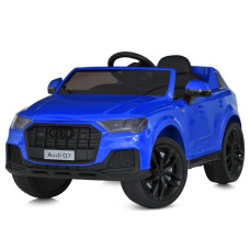 Дитячий електромобіль Джип M 5796EBLR-4 до 25 кг (M 5796EBLR-4)
