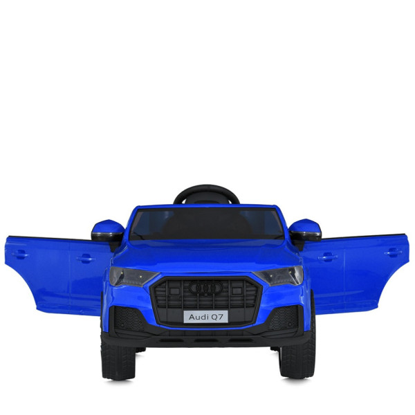 Дитячий електромобіль Джип M 5796EBLR-4 до 25 кг (M 5796EBLR-4)