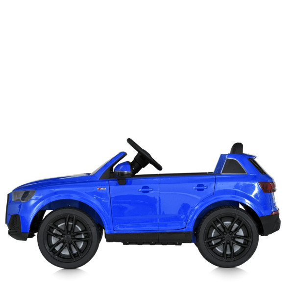 Дитячий електромобіль Джип M 5796EBLR-4 до 25 кг (M 5796EBLR-4)