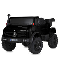 Дитячий електромобіль Джип M 5837EBLR-2(36V) до 50 кг (M 5837EBLR-2(36V))