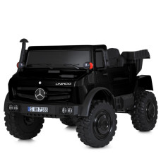 Дитячий електромобіль Джип M 5837EBLR-2(36V) до 50 кг (M 5837EBLR-2(36V))