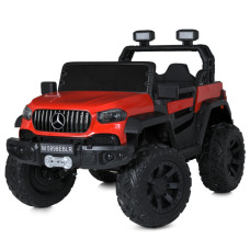Дитячий електромобіль Джип M 5898EBLR-3 до 30 кг (M 5898EBLR-3)