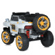 Дитячий електромобіль Джип M 5821EBLR-1 (24V) до 30 кг (M 5821EBLR-1(24V))