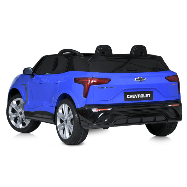 Дитячий електромобіль Машина 5110EBLR-4(24v) до 40 кг (M 5110EBLR-4(24v))