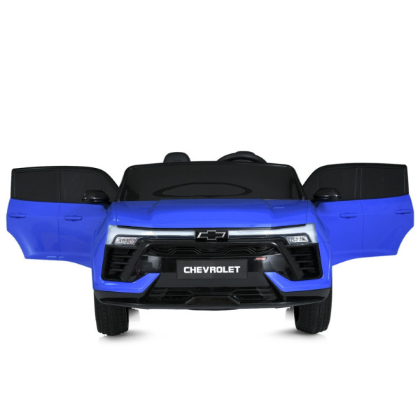 Дитячий електромобіль Машина 5110EBLR-4(24v) до 40 кг (M 5110EBLR-4(24v))