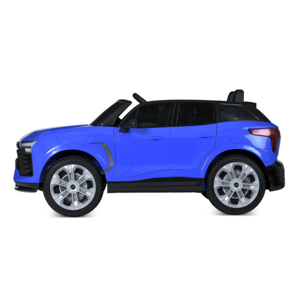 Дитячий електромобіль Машина 5110EBLR-4(24v) до 40 кг (M 5110EBLR-4(24v))